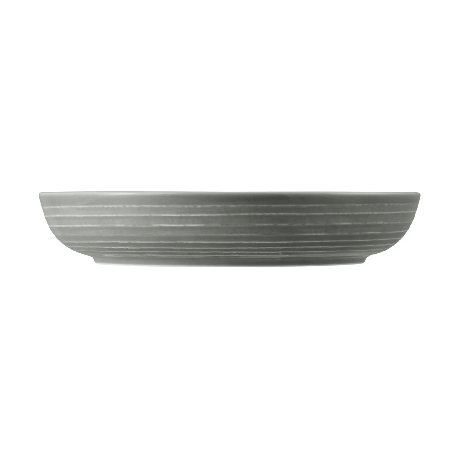Terra 碗 Ø28cm 2只装, 珍珠灰 Seltmann Weiden