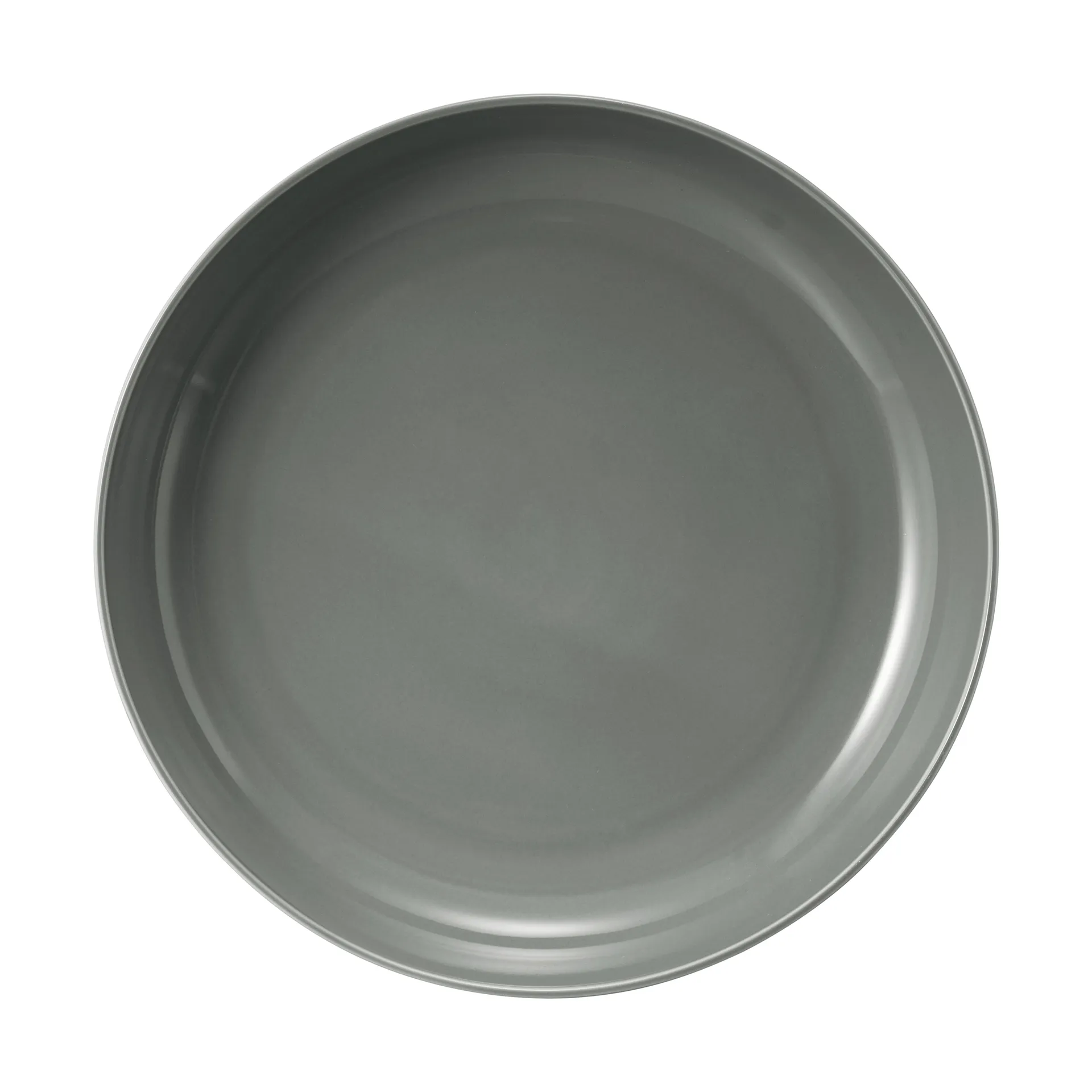 Terra 碗 Ø28cm 2只装, 珍珠灰 Seltmann Weiden
