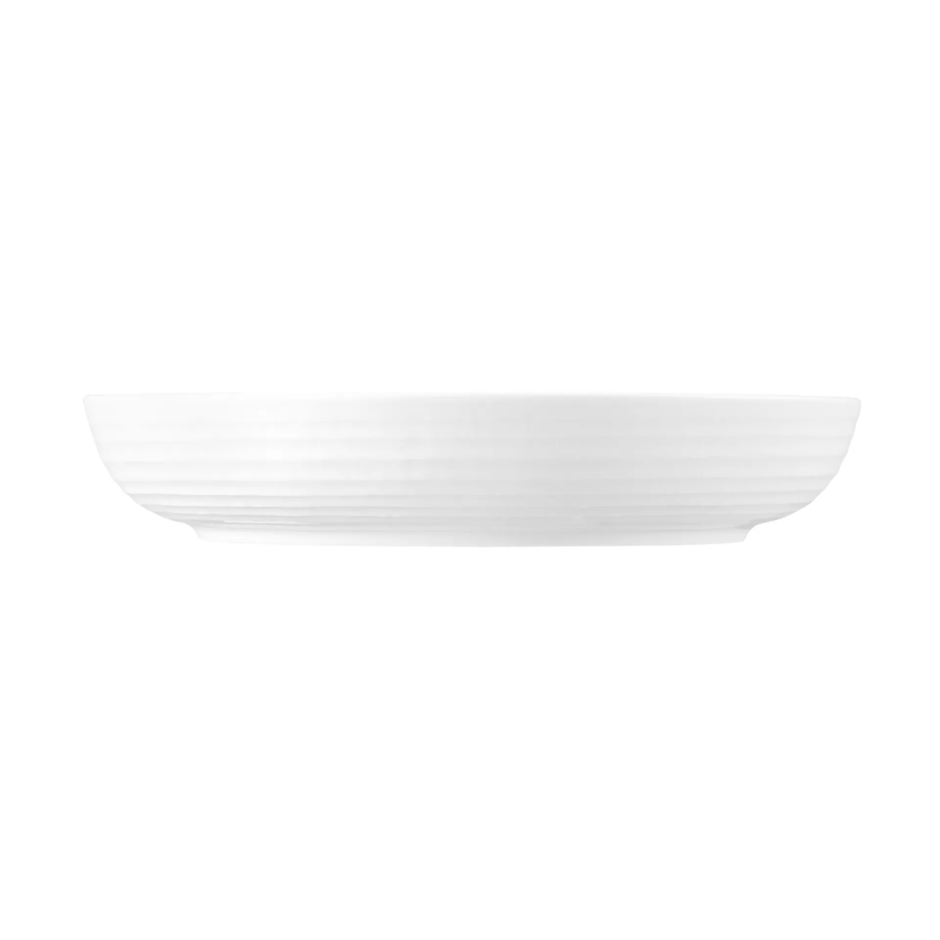 Terra 碗 Ø28cm 2只装, 白色 Seltmann Weiden