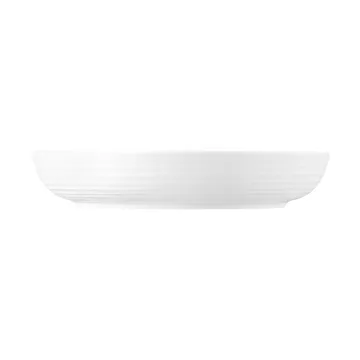 Terra 碗 Ø28cm 2只装 - 白色 - Seltmann Weiden