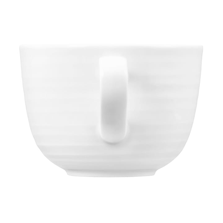 Terra 杯子 38 cl 六件套装, White Seltmann Weiden