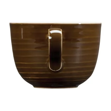 Terra 杯子 380ml 6只装 - 大地棕 - Seltmann Weiden