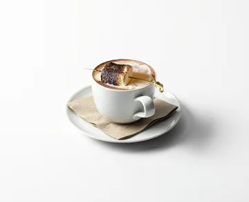 Terra 杯子 380ml 6只装 - 白色 - Seltmann Weiden