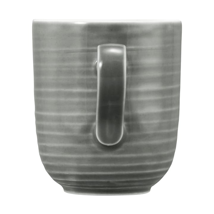 Terra 杯子 40 cl 六件套装, Pearl Grey Seltmann Weiden
