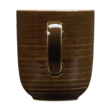 Terra 杯子 400ml 6只装 - 大地棕 - Seltmann Weiden