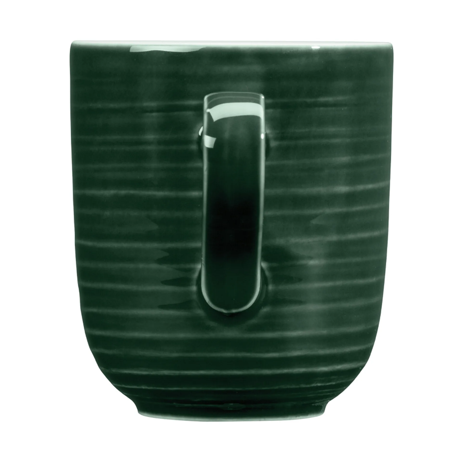 Terra 杯子 400ml 6只装, 苔藓绿 Seltmann Weiden