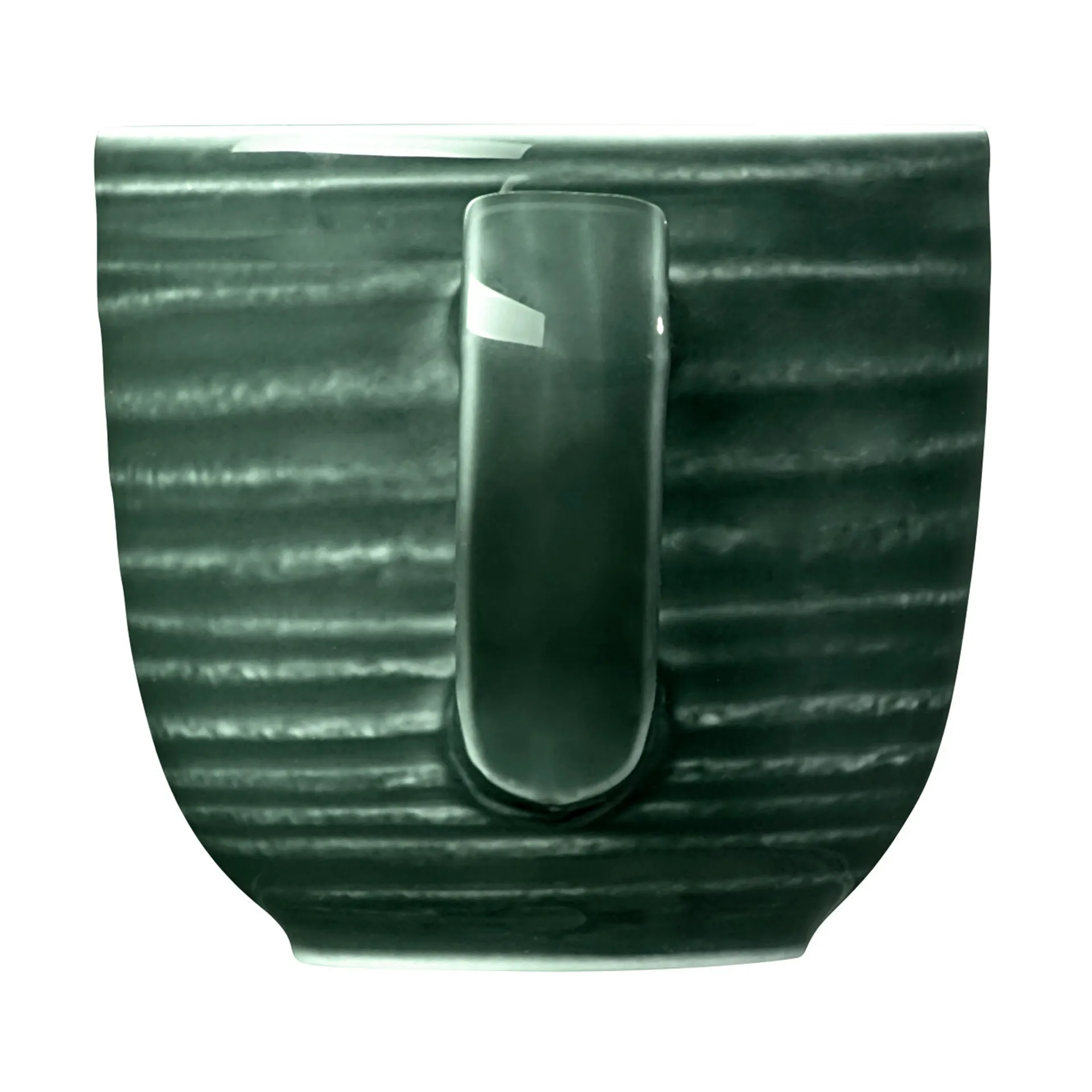 Terra 浓缩咖啡杯 9 cl 六件套装, Moss Green Seltmann Weiden