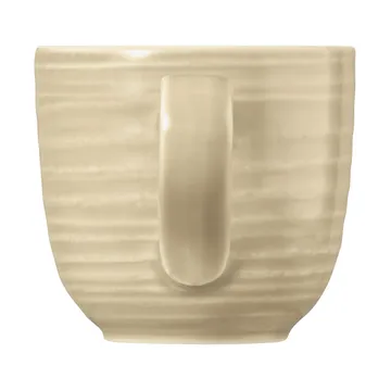 Terra 浓缩咖啡杯 90ml 6只装 - 沙米色 - Seltmann Weiden