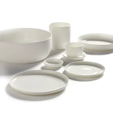 Base 小盘子 白色 - 16cm - Serax