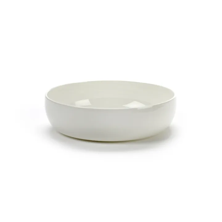 Base白色深盘 - 16cm - Serax