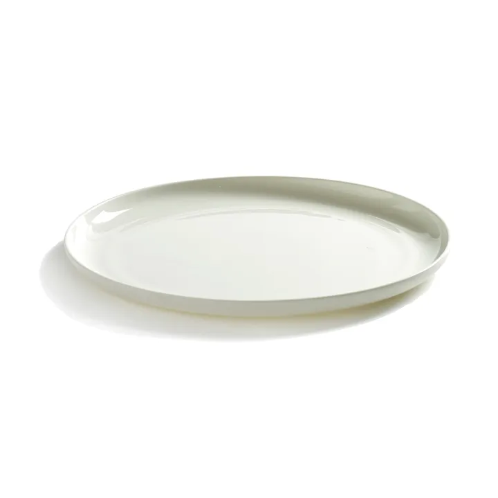 Base 小盘子 白色 - 20cm - Serax