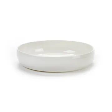 Base白色深盘 - 20cm - Serax