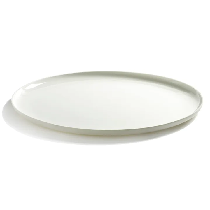 Base 分餐碟 白色 - 32cm - Serax