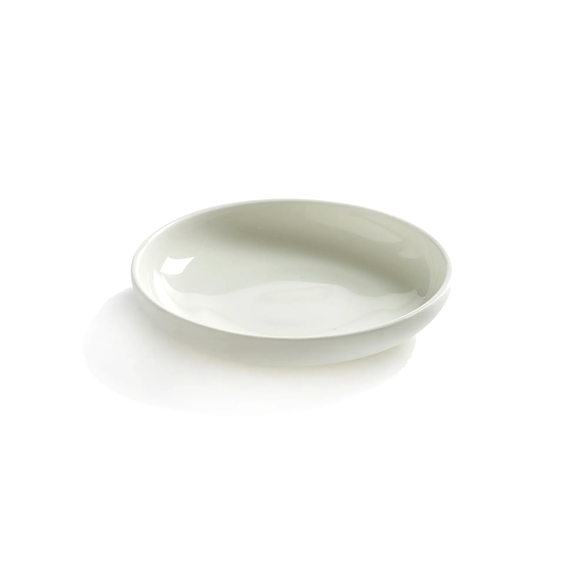 Base 白色边盘, 8cm Serax