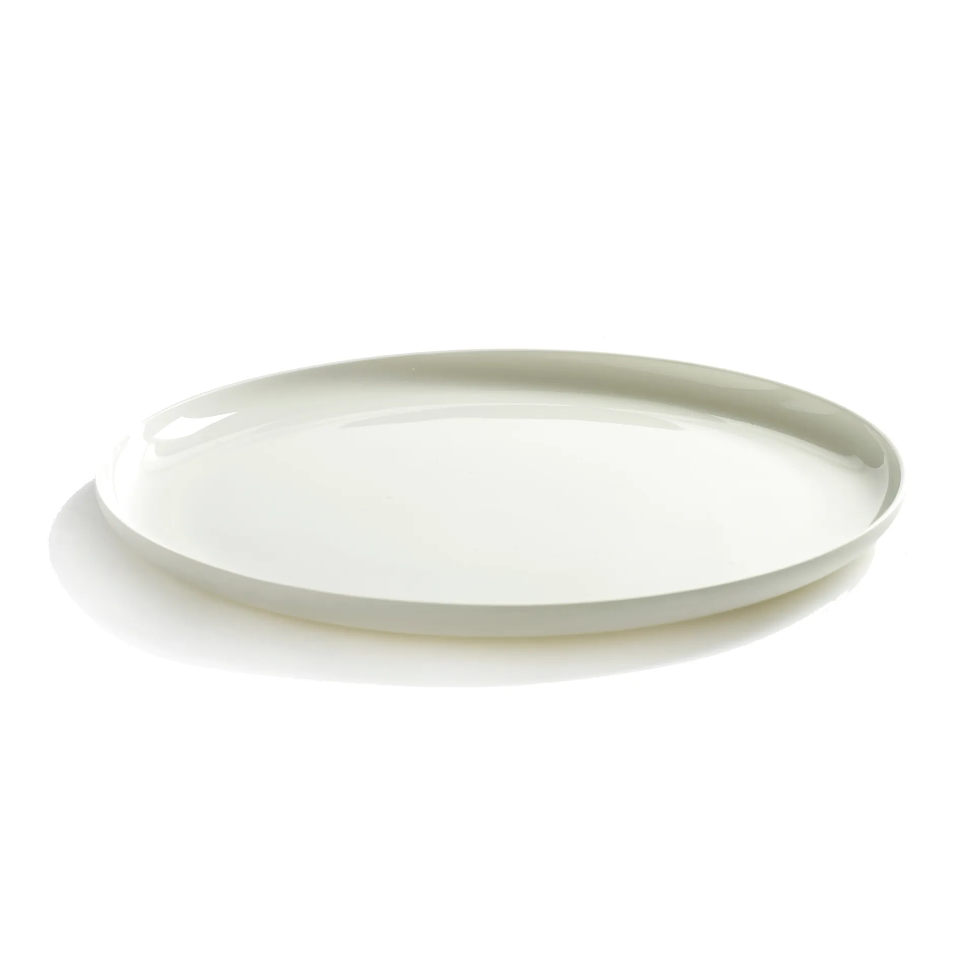 Base 盘子 white, 24 cm Serax