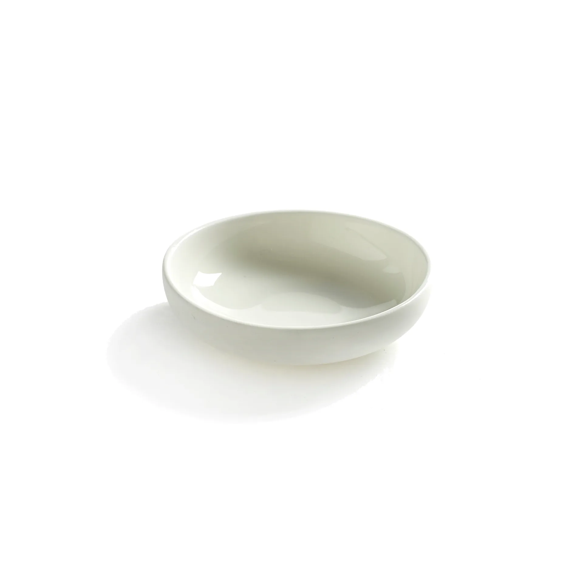 Base 盘子 white, 6 cm Serax