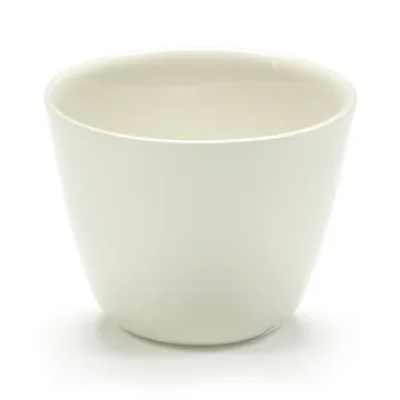 Cena 无柄浓缩咖啡杯 120ml - 象牙白色 - Serax