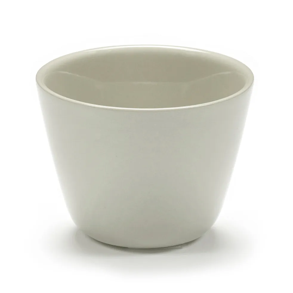 Cena 无柄浓缩咖啡杯 120ml, 沙色 Serax