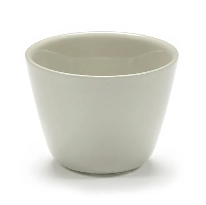 Cena 无柄浓缩咖啡杯 120ml - 沙色 - Serax