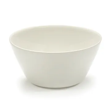Cena 碗 小号 14cm - 象牙白色 - Serax