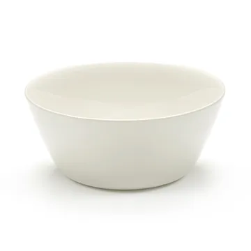 Cena 碗 中号 16.1cm - 象牙白色 - Serax