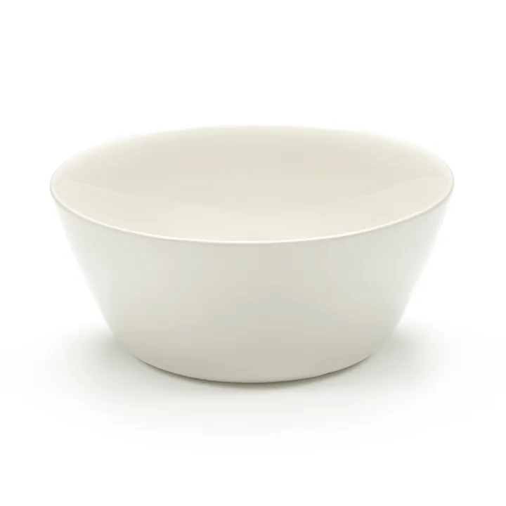 Cena 碗 中号 16.1cm - 象牙白色 - Serax