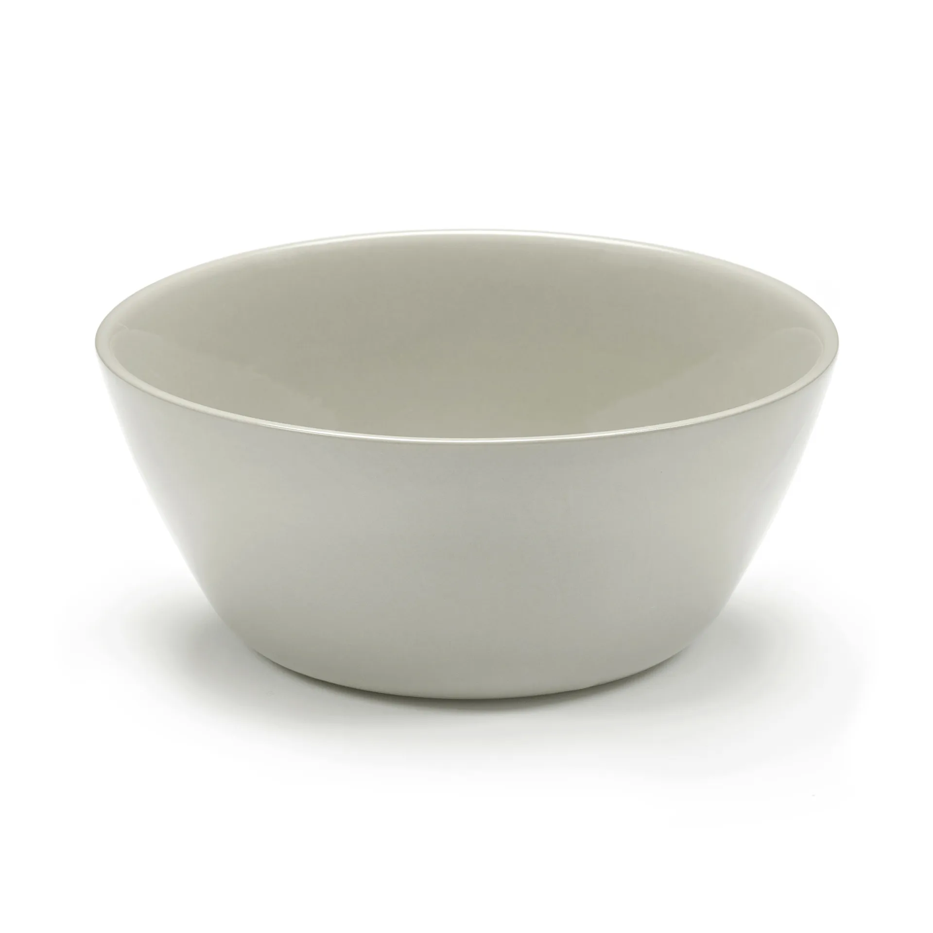 Cena 碗 中号 16cm, 沙色 Serax