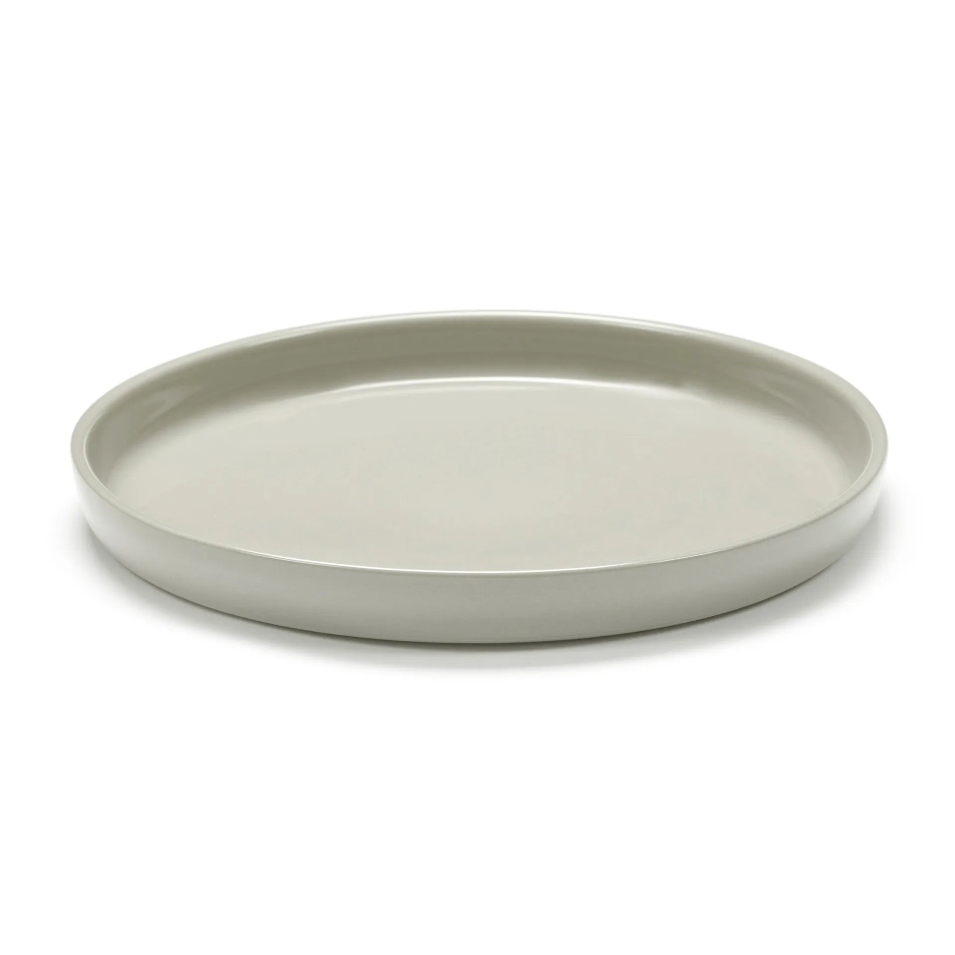 Cena 深盘 小号 18cm, 沙色 Serax