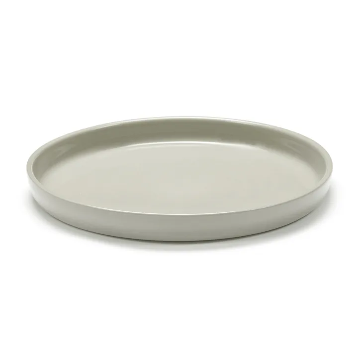 Cena 深盘 小号 18cm - 沙色 - Serax
