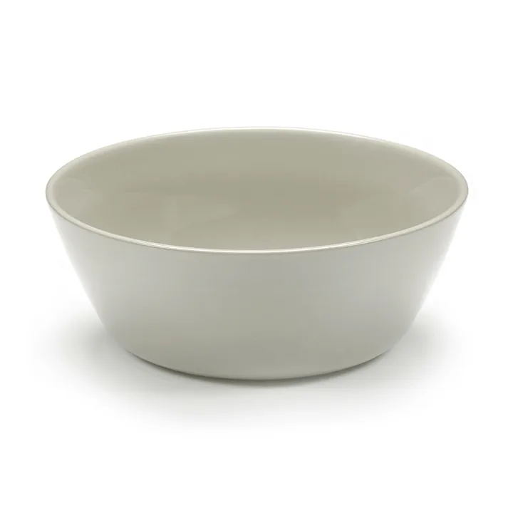Cena 碗 大号 18cm - 沙色 - Serax