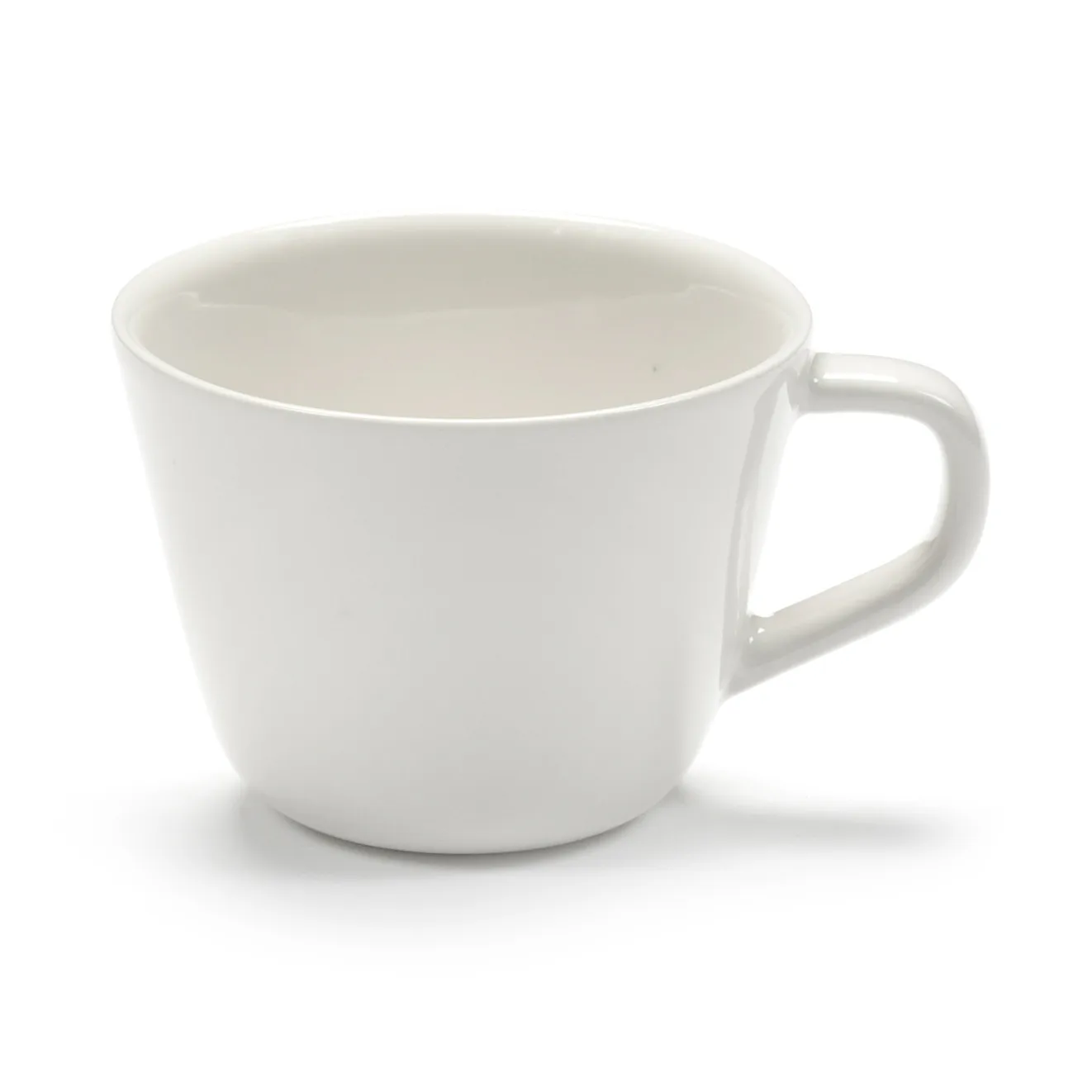 Cena 咖啡杯 200ml, 象牙白色 Serax