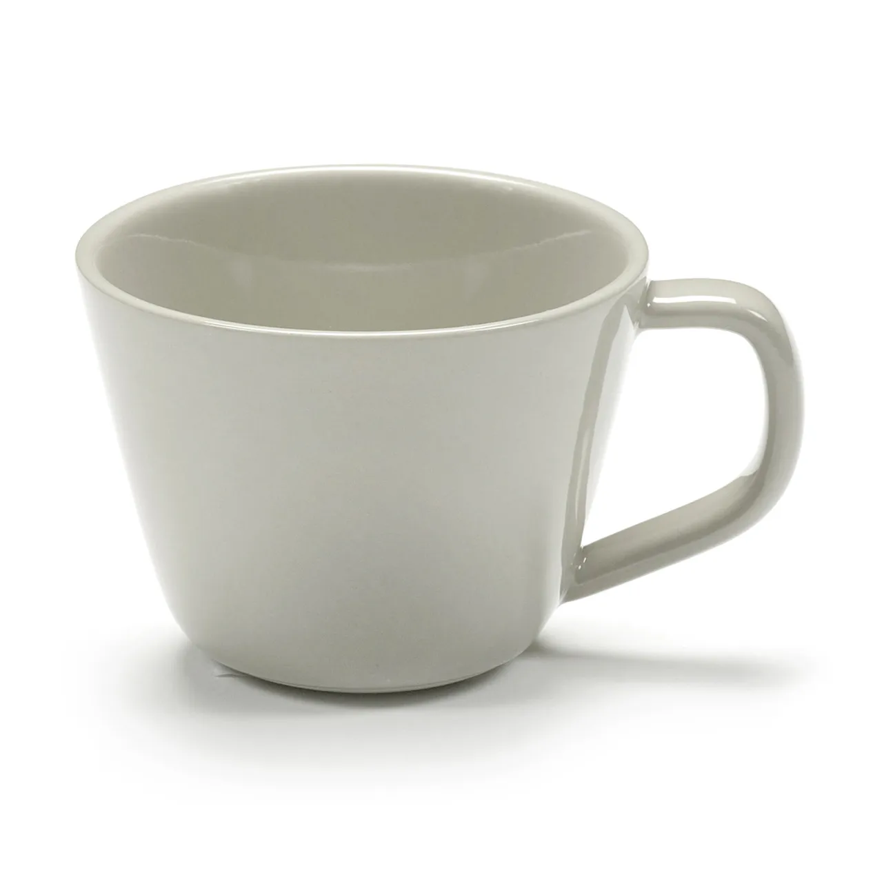 Cena 咖啡杯 200ml, 沙色 Serax