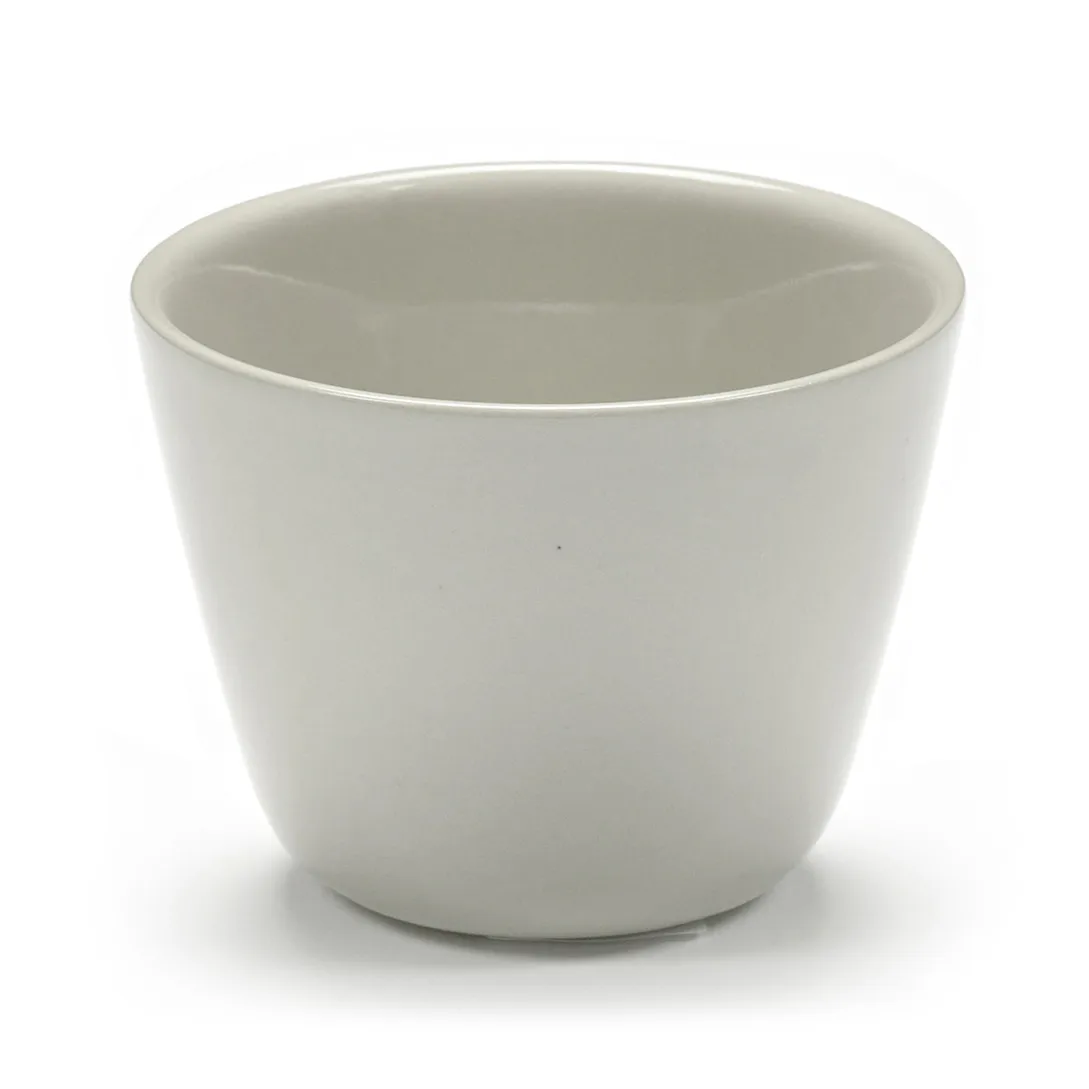 Cena 无柄咖啡杯 200ml, 沙色 Serax