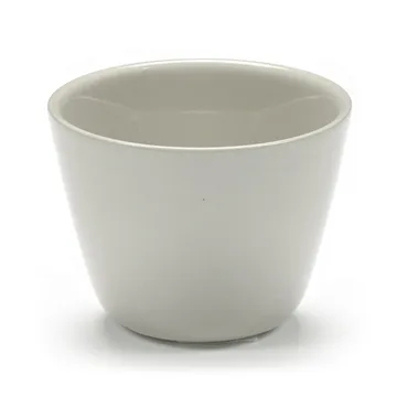 Cena 无柄咖啡杯 200ml - 沙色 - Serax