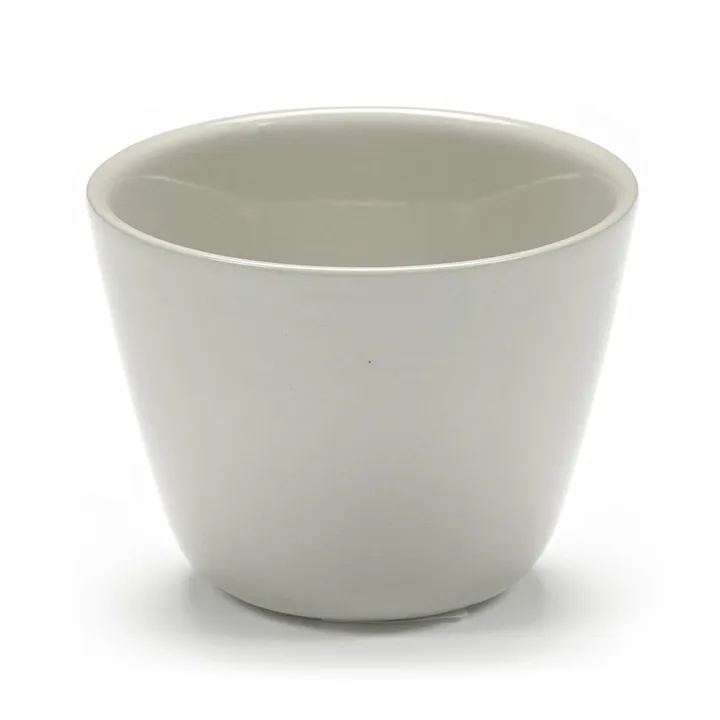 Cena 无柄咖啡杯 200ml - 沙色 - Serax