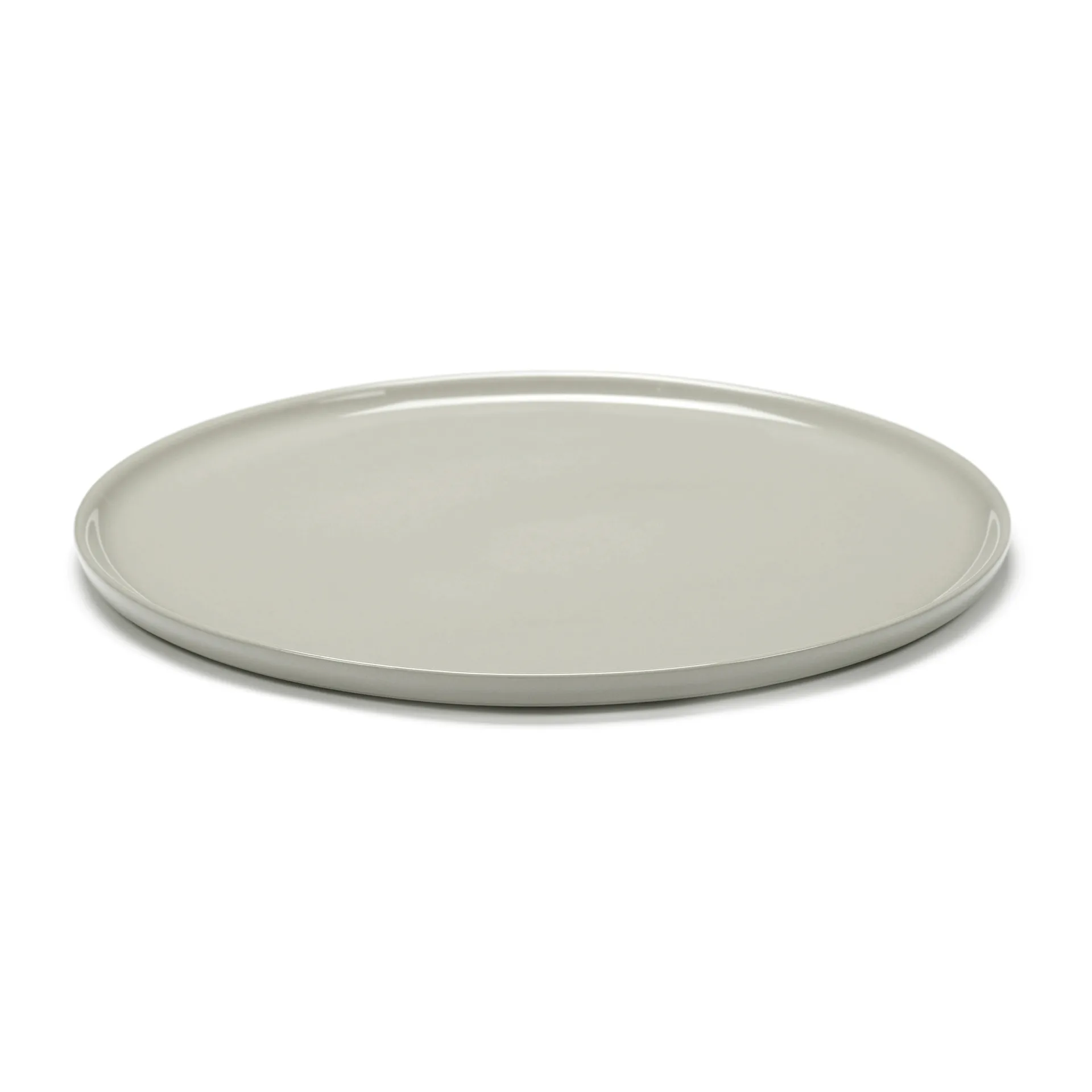 Cena 浅盘 中号 22cm, 沙色 Serax