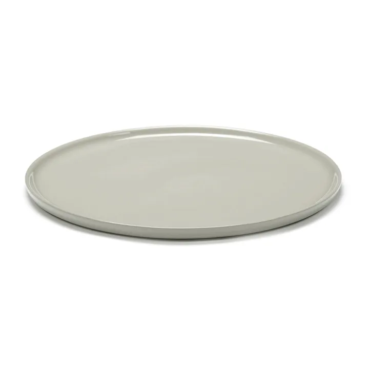 Cena 浅盘 中号 22cm - 沙色 - Serax