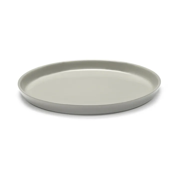 Cena 深盘 中号 22cm - 沙色 - Serax