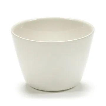 Cena 无柄卡布奇诺杯 250ml - 象牙白色 - Serax