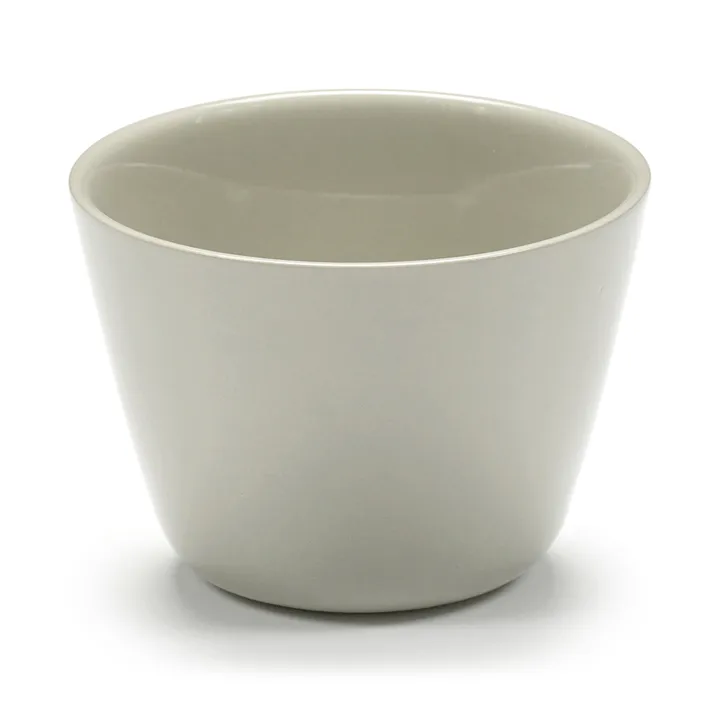 Cena 无柄卡布奇诺杯 250ml - 沙色 - Serax