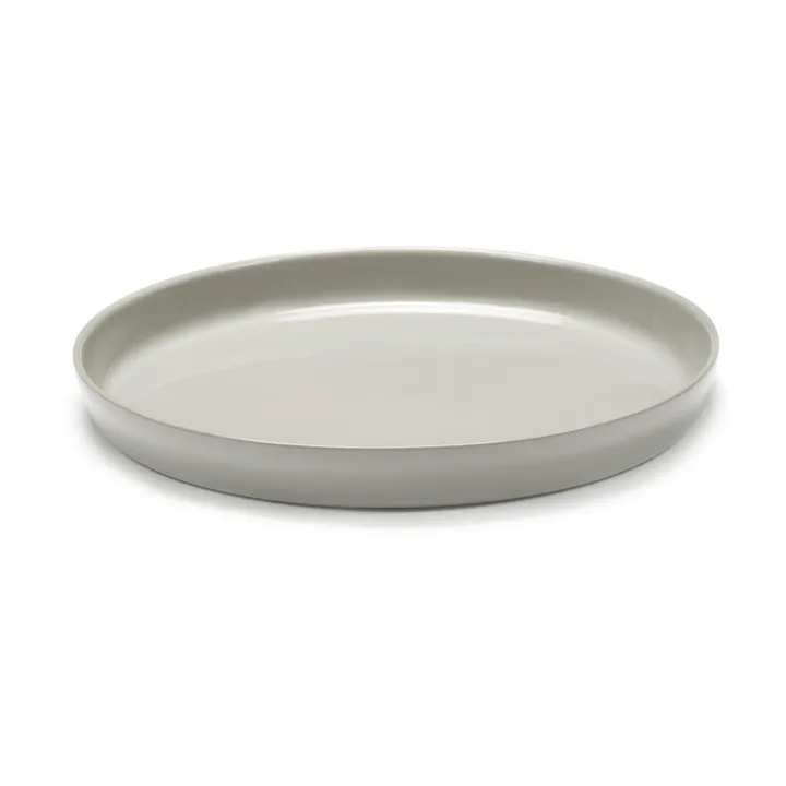 Cena 深盘 大号 26cm - 沙色 - Serax