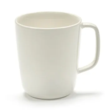 Cena 茶杯 370ml - 象牙白色 - Serax