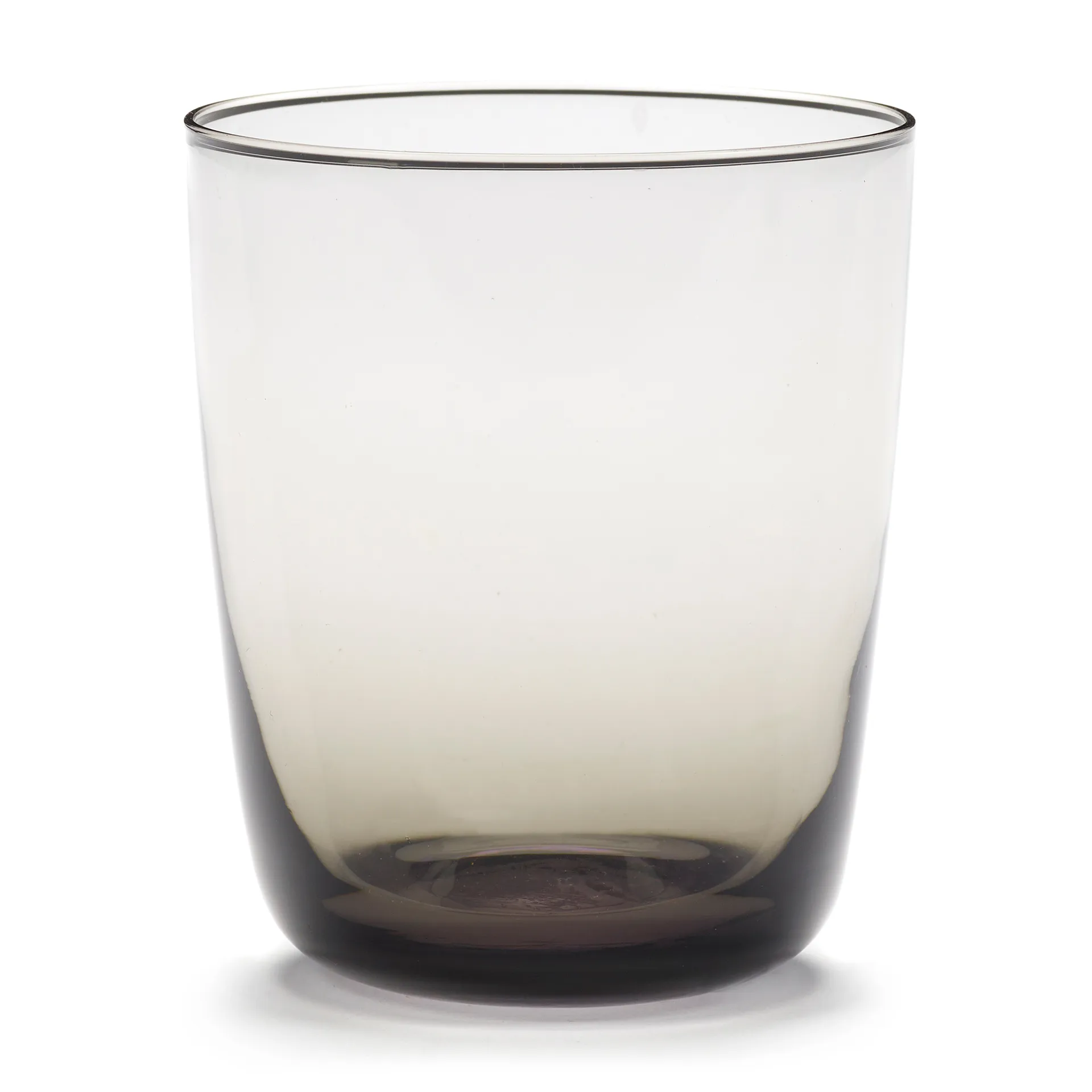 Cena 高杯 8.5cm, 烟熏灰色 Serax