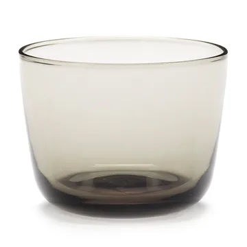 Cena 矮杯 8.5cm - 烟熏灰色 - Serax