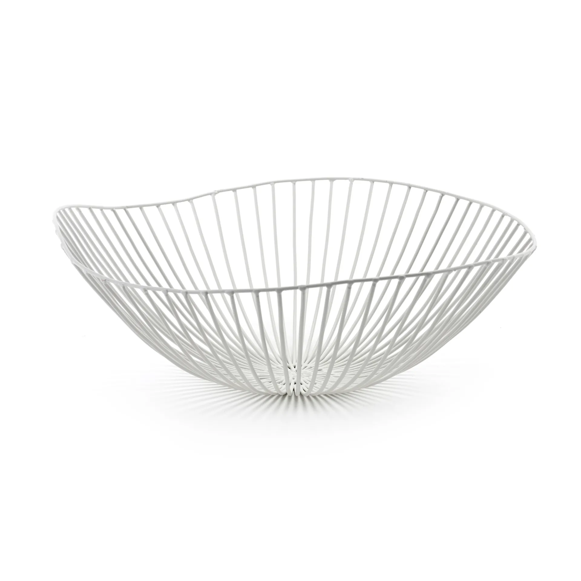 Cesira水果碗39cm, 白色 Serax