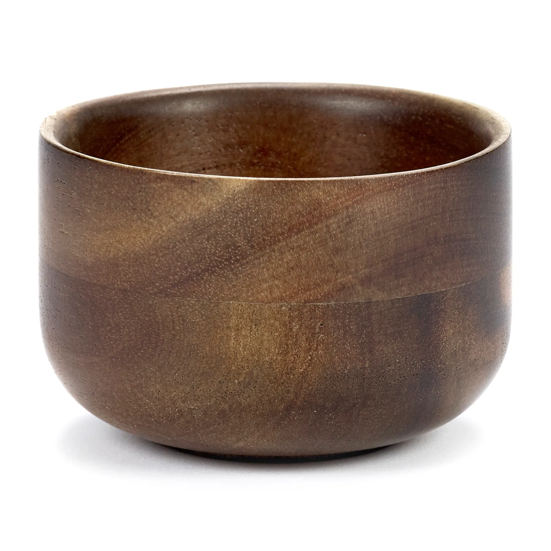 Collage 茶杯 wooden 15 cl, Natural Serax