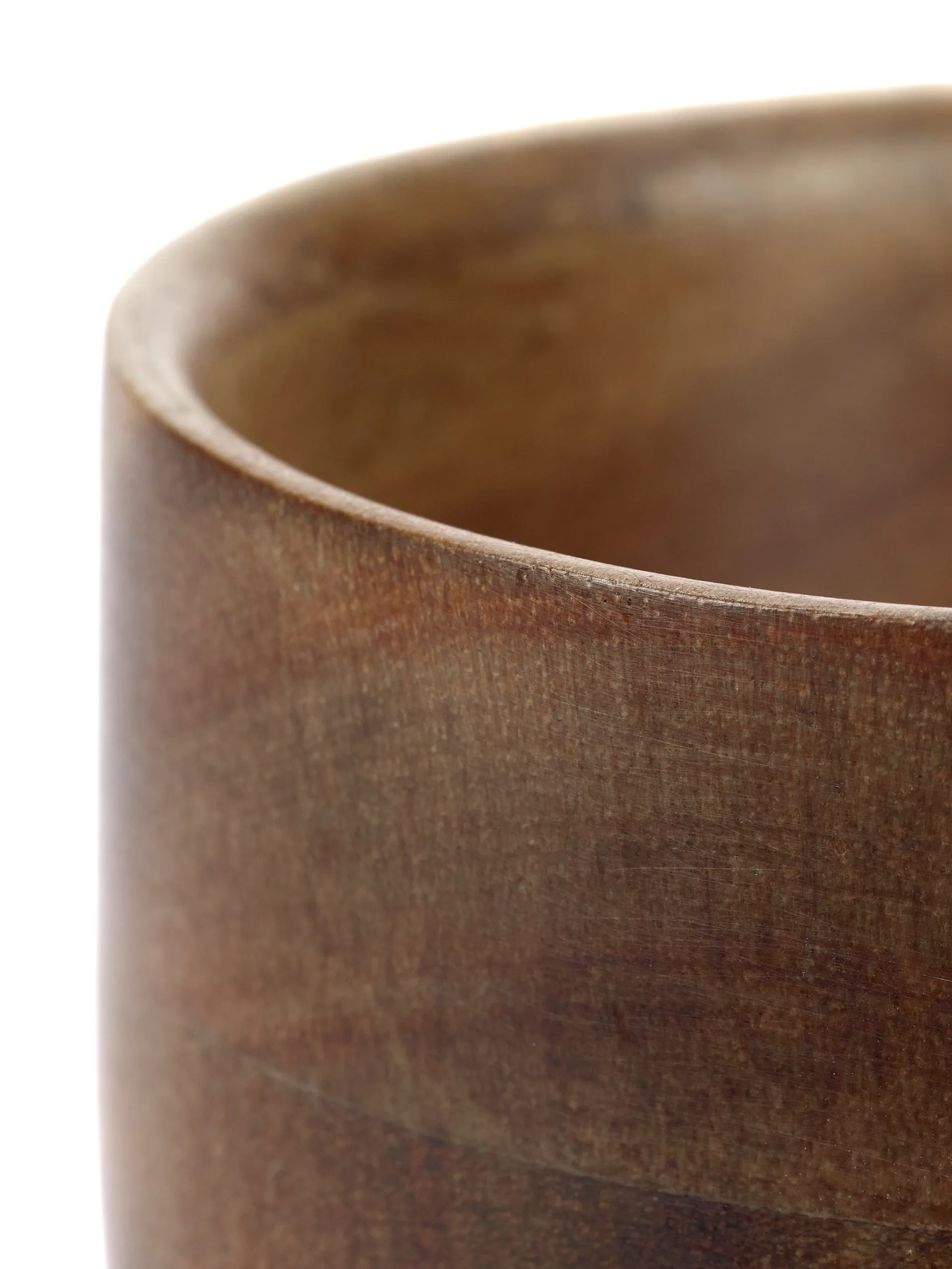 Collage 茶杯 wooden 15 cl, Natural Serax