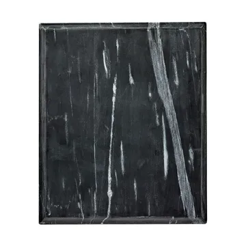 Collect 托盘 25x30cm - 黑色 - Serax