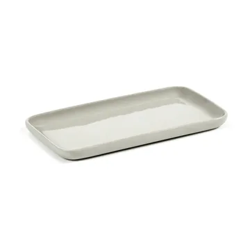 Cose 长方形托盘 小号 9.8x16.2cm - 米色 - Serax