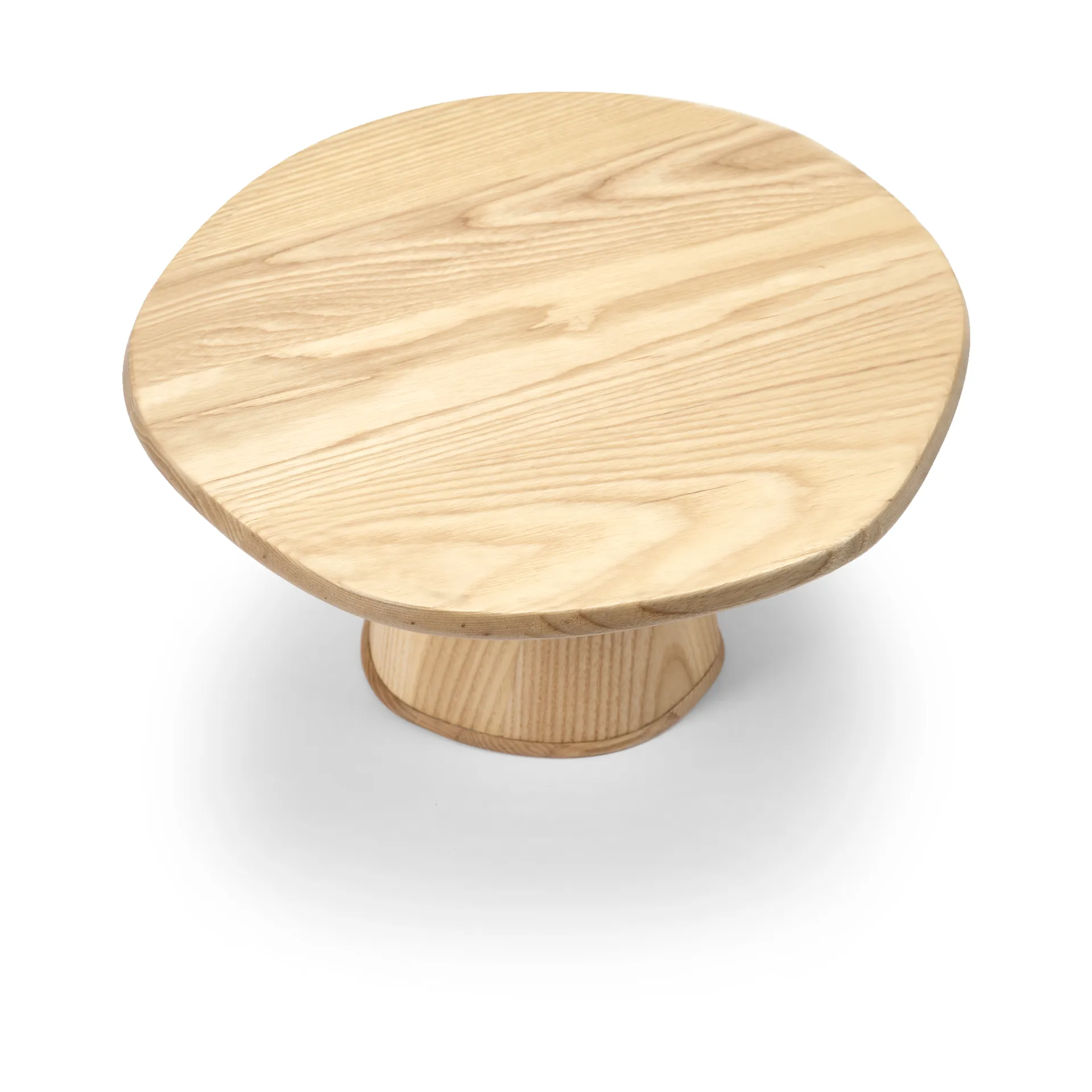 Dune 02 蛋糕盘 Ø35 cm, Ash Serax